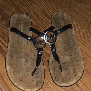 Michael Kors sandals